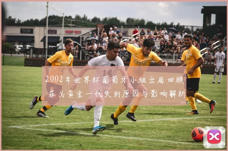 2002年世界杯葡萄牙小组出局回顾 菲戈黄金一代失利原因与影响解析